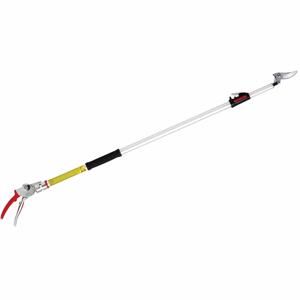 ARS LongReach Razor Telescoping Pruners | Gemplers