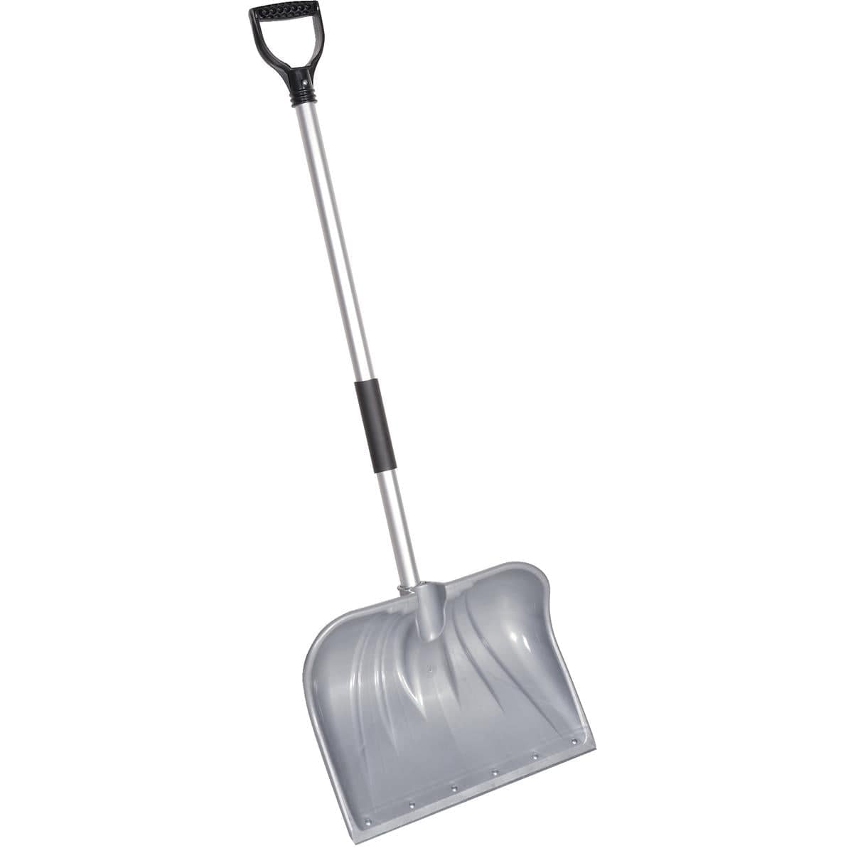 Standard Handle Poly Snow Shovels