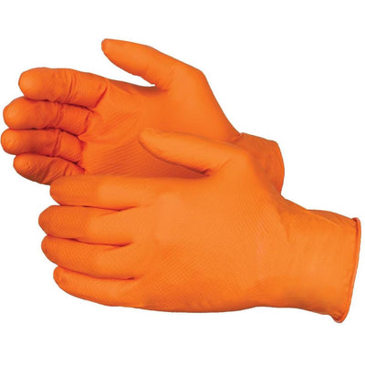 Hand Protection