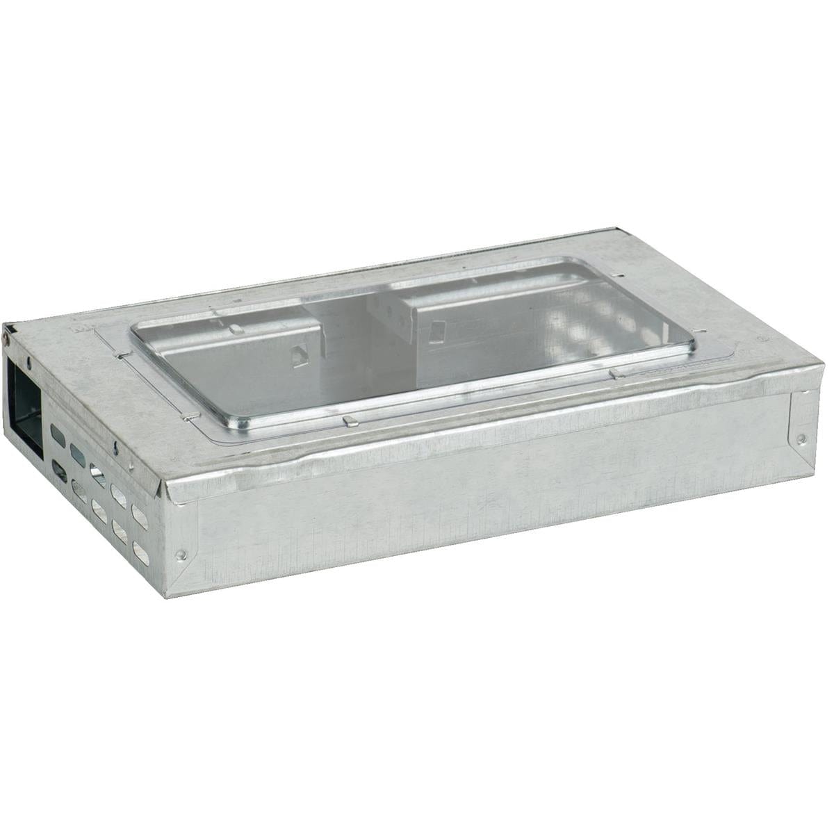 Multi Catch Mouse Trap