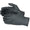 4-mil Biodegradable Nitrile Gloves, Black