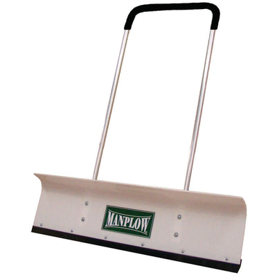 Manplow® PRO Snow Pushers
