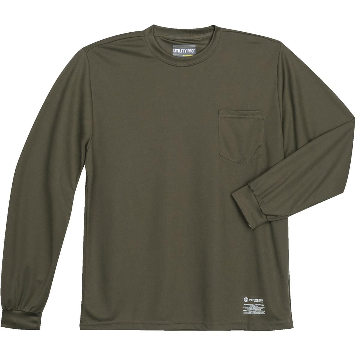 Utility Pro Perimeter Insect Guard Long-Sleeve T-Shirts