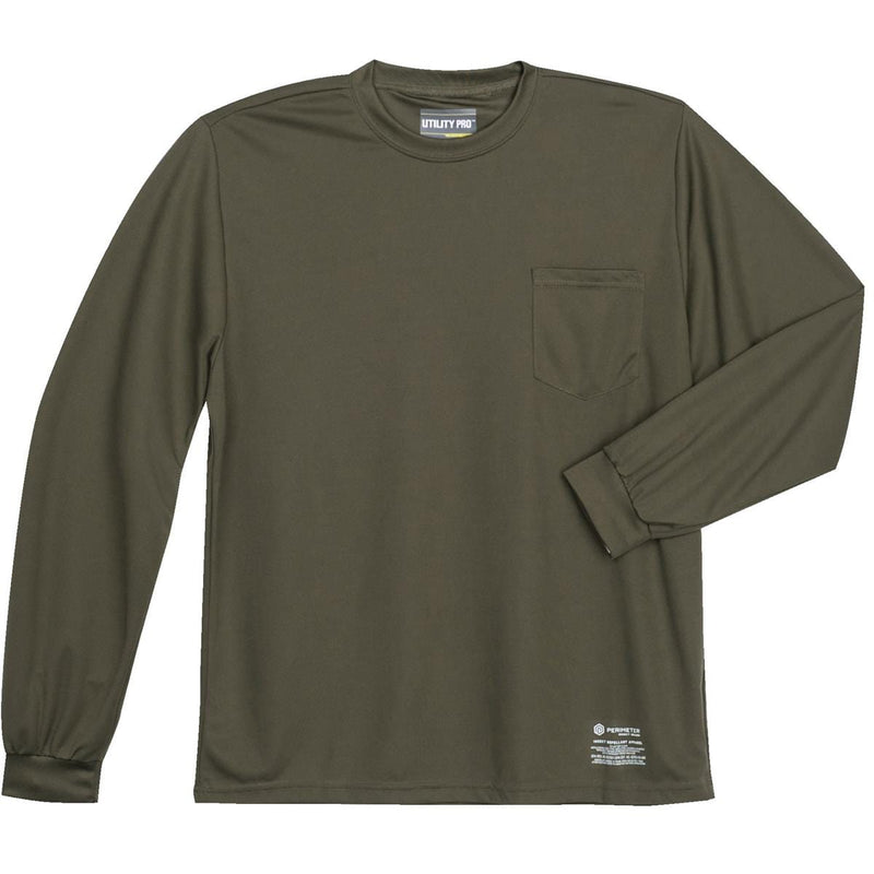 Utility Pro Perimeter Insect Guard Long-Sleeve T-Shirts