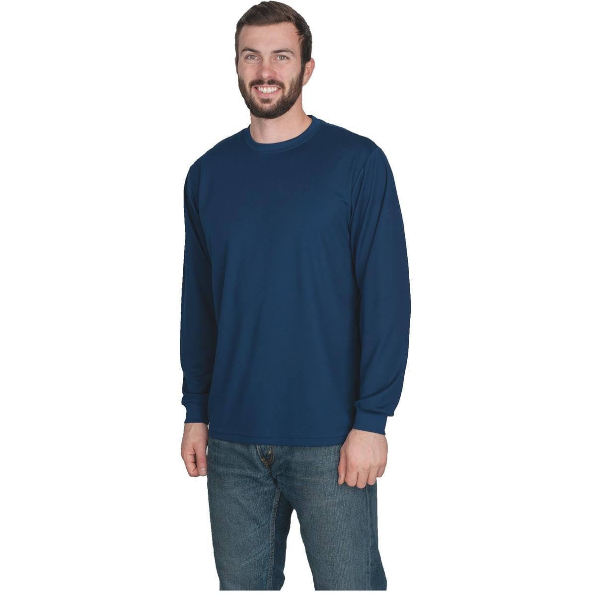 Utility Pro® Perimeter™ Insect Guard Long-Sleeve T-Shirts