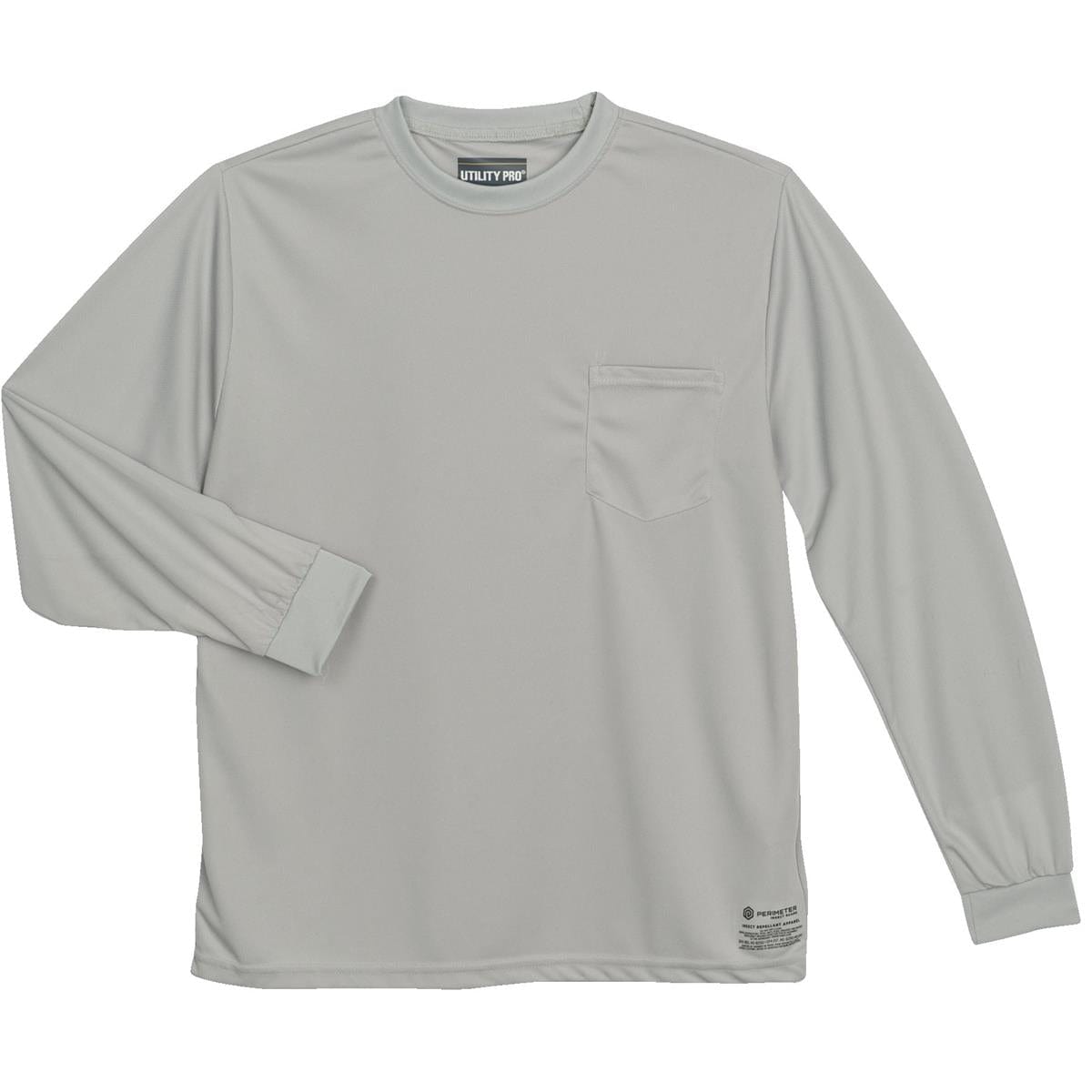 Utility Pro® Perimeter™ Insect Guard Long-Sleeve T-Shirts