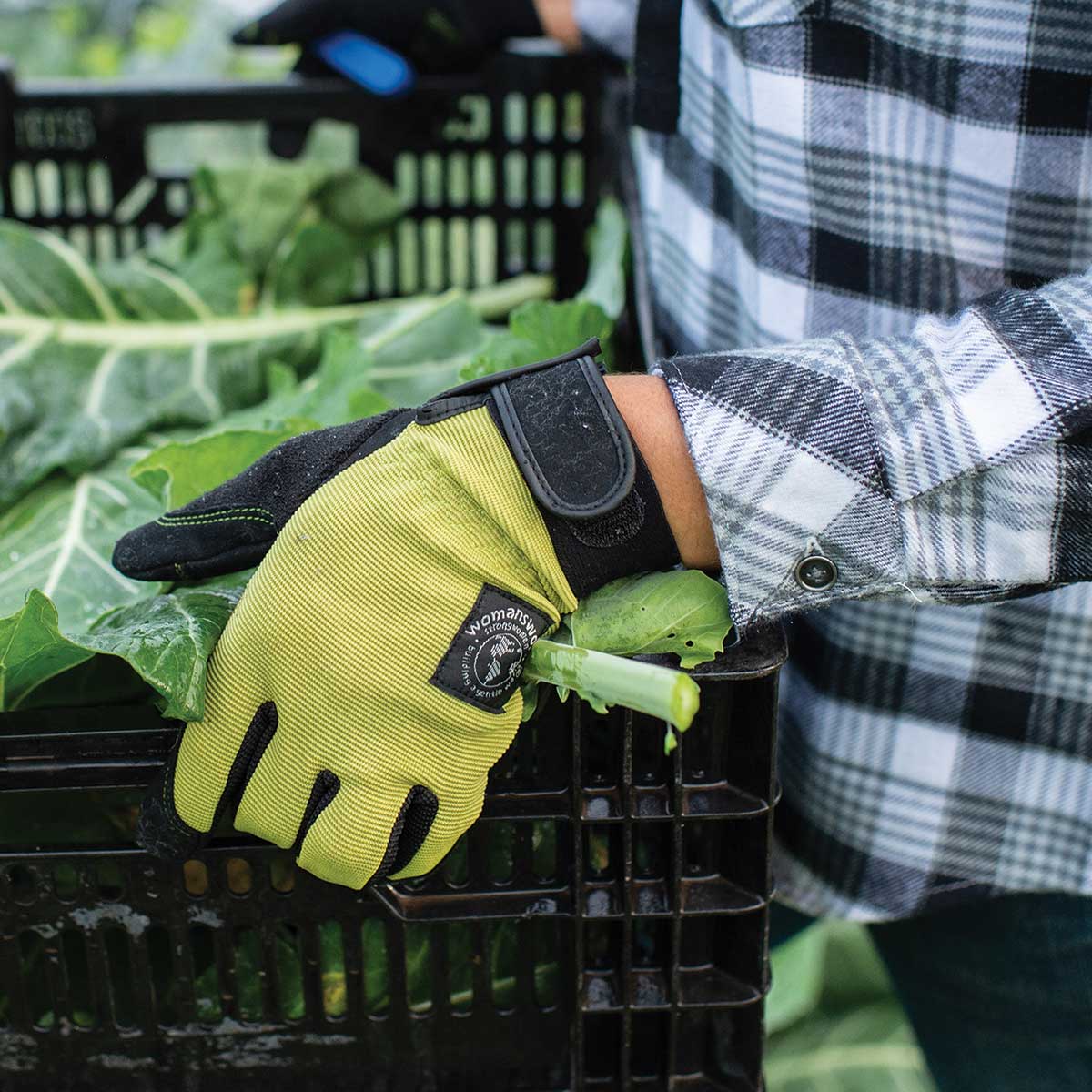 Womanswork Digger Gloves
