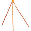 Tripod Sign Holder