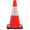 Revolution Series 18" Reflective Traffic Cones
