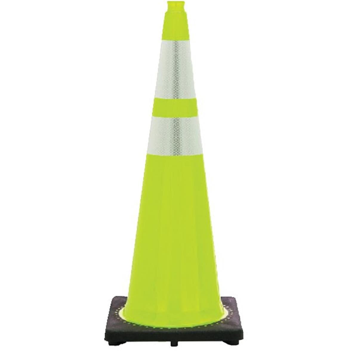 Revolution Series Reflective Traffic Cones