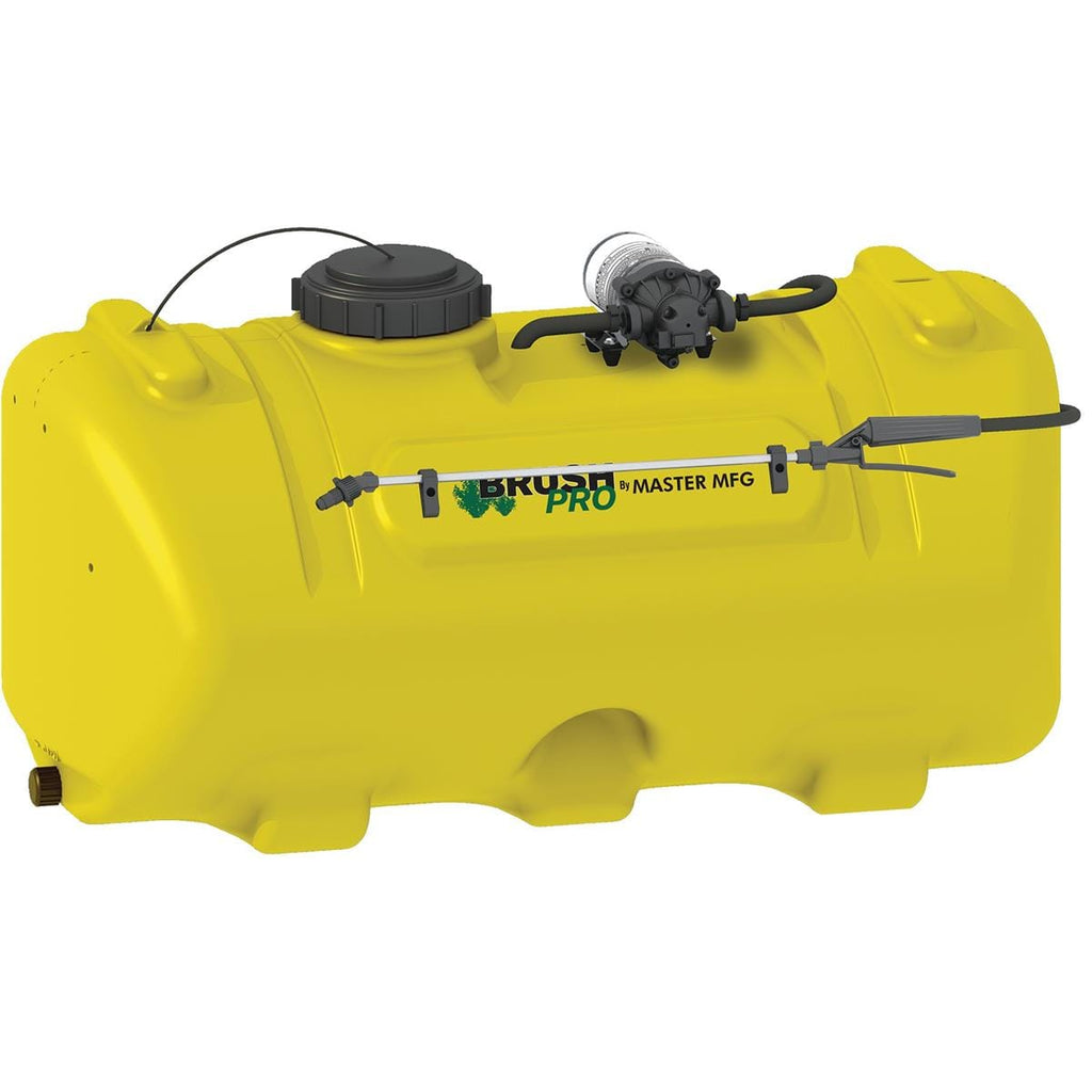 Brush Pro Spot Sprayers
