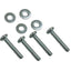 Screw and Washer Kit for Pump Attachment, Gempler's Sprayers