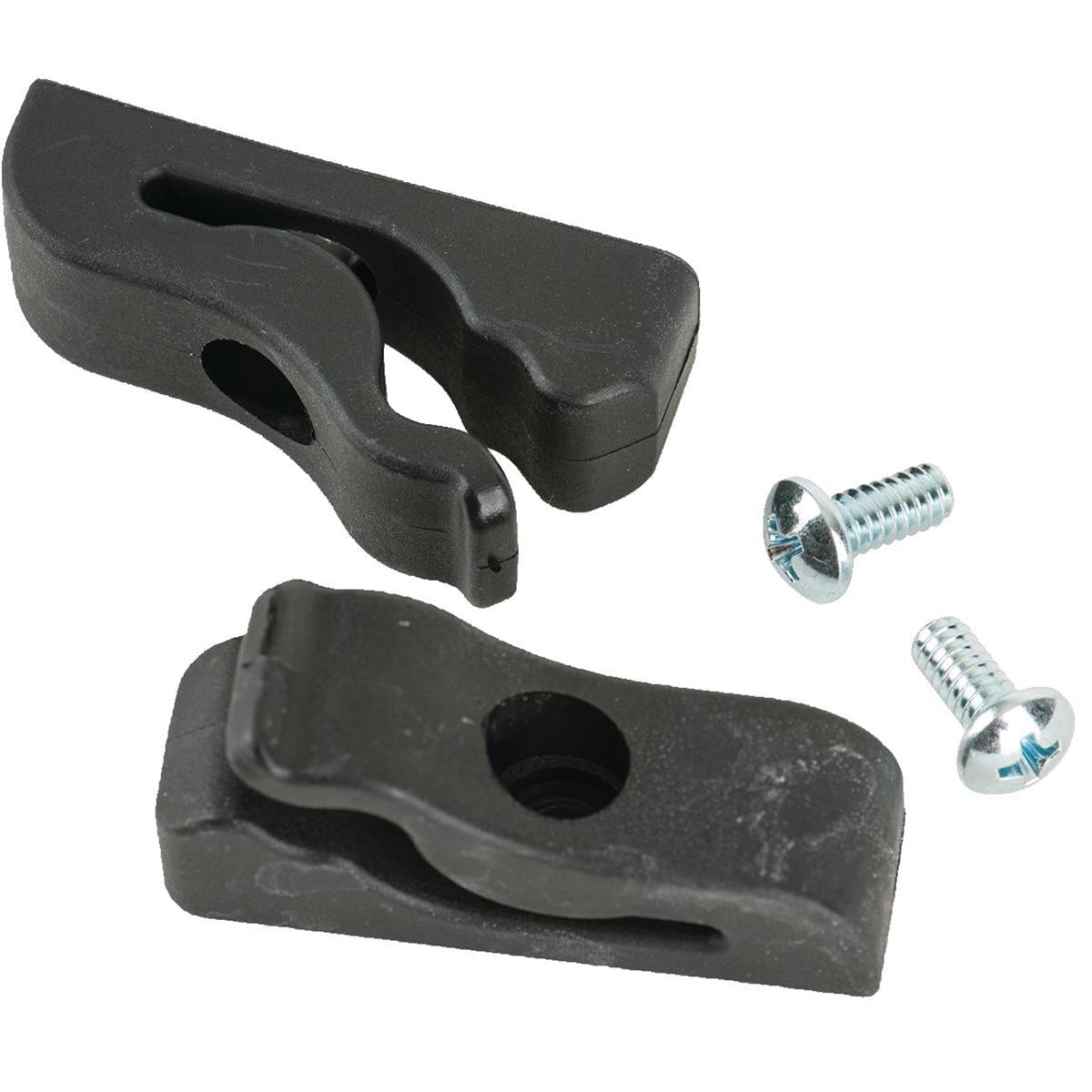 GEMPLER'S Replacement Gun Clip Kit for Spot Sprayers