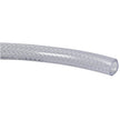 Gemplers 15'L Clear Vinyl Braid Hose for Gemplers Sprayers 33-103938-180