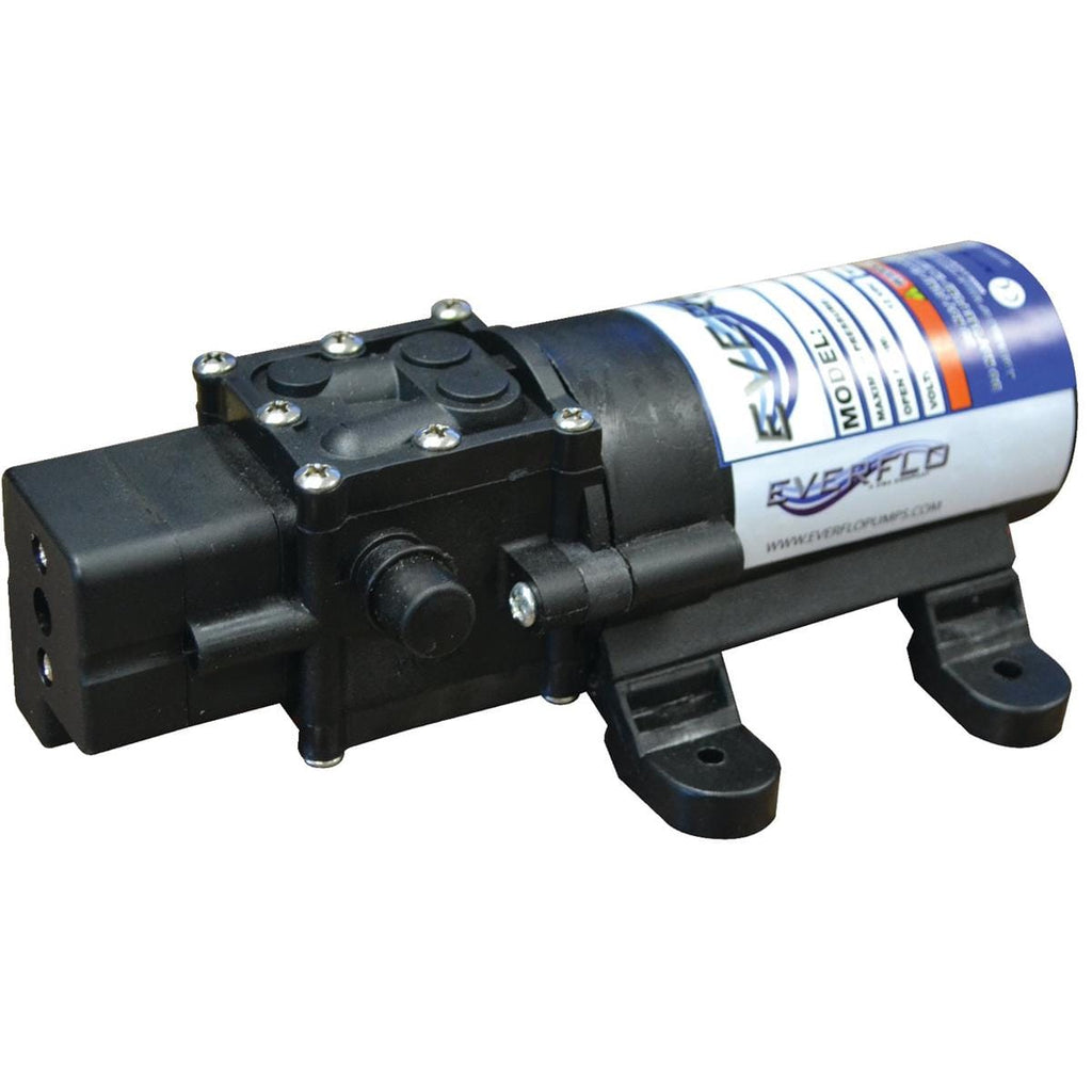 GEMPLER'S Replacement EverFlo Pump, 1.0 gpm