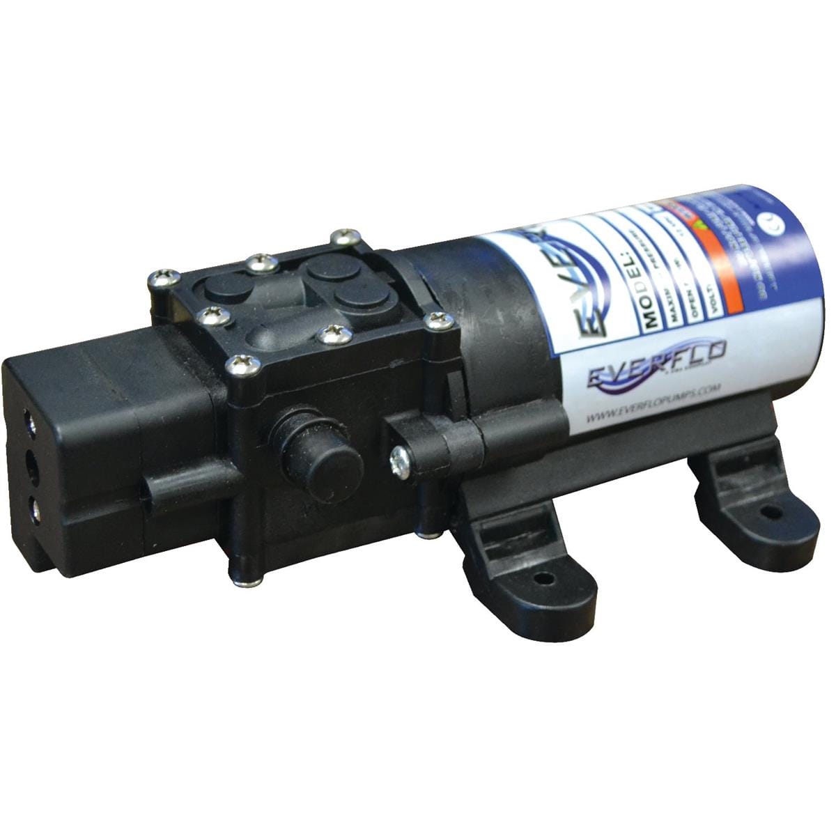 GEMPLER'S Replacement EverFlo Pump, 1.0 gpm
