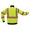 GSS Safety ANSI 3 Two Tone Quilted Reversible Hi-Vis Jacket