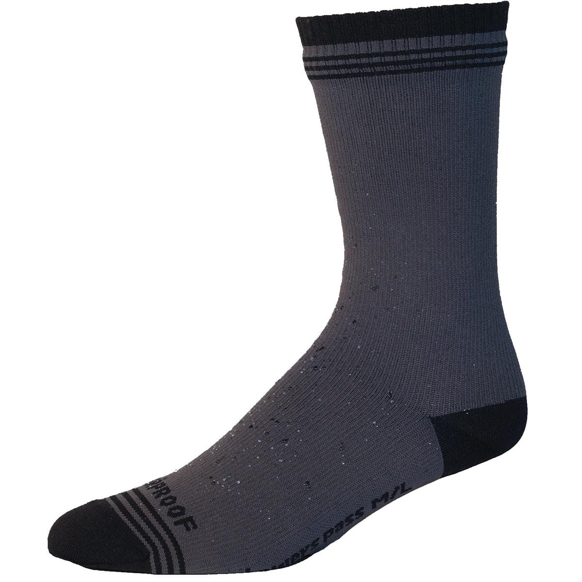 Showers Pass® Crosspoint Wool Waterproof Socks, 1 Pair
