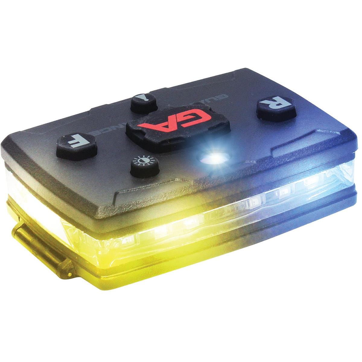 GUARDIAN ANGEL Elite Series Wearable Safety Lights