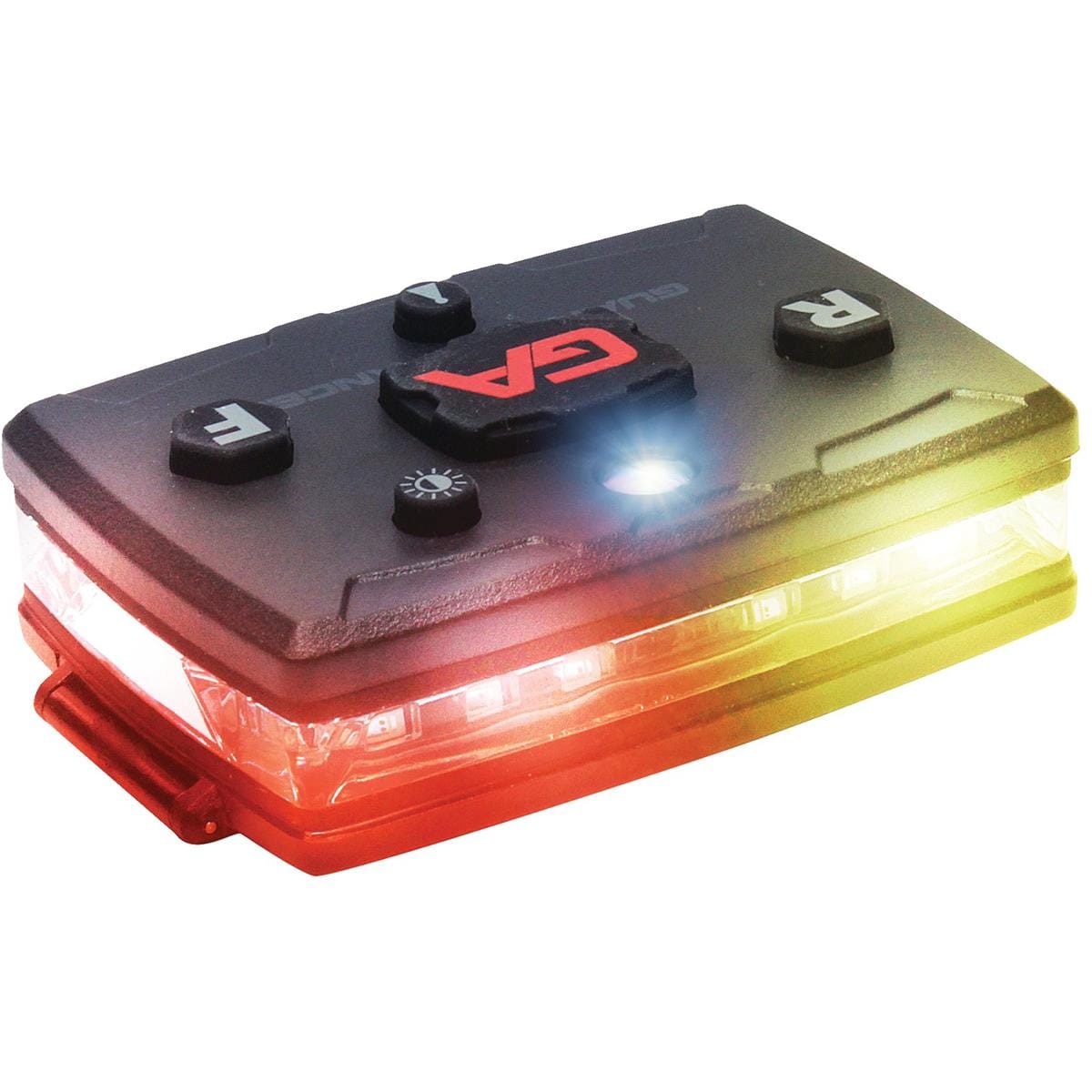 GUARDIAN ANGEL Elite Series Wearable Safety Lights