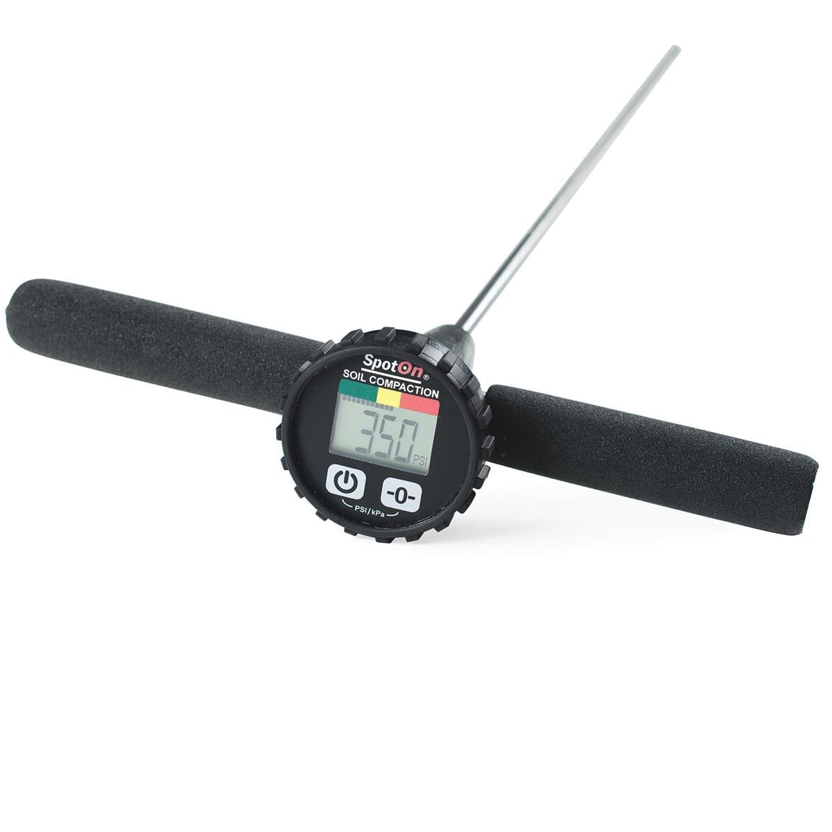 SpotOn® Digital Soil Compaction Meter