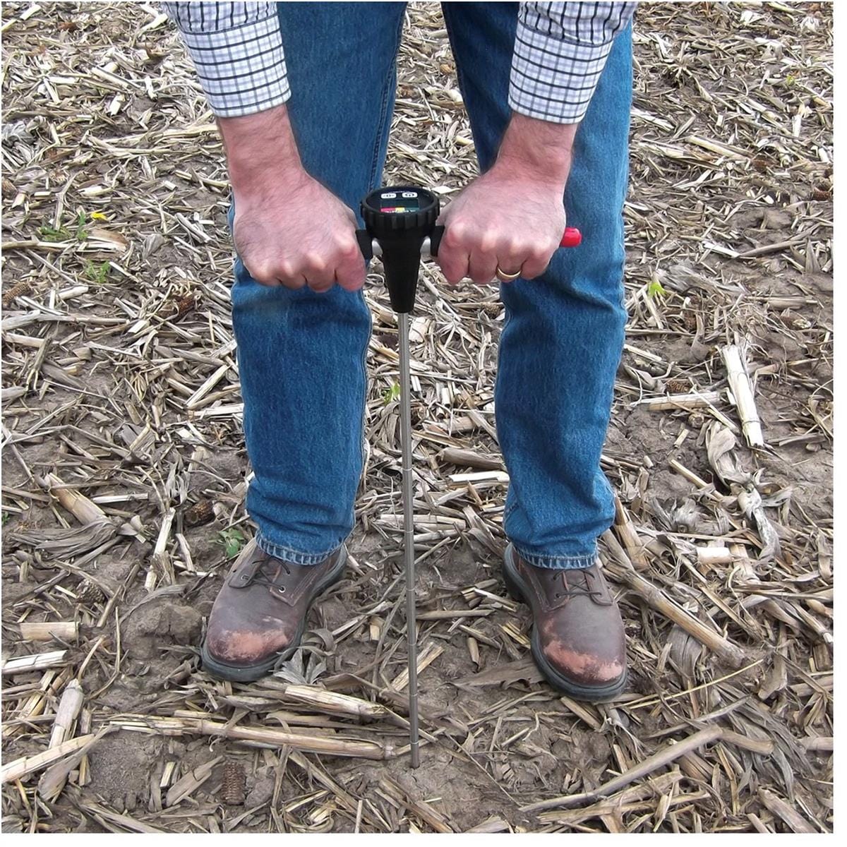 SpotOn® Digital Soil Compaction Meter