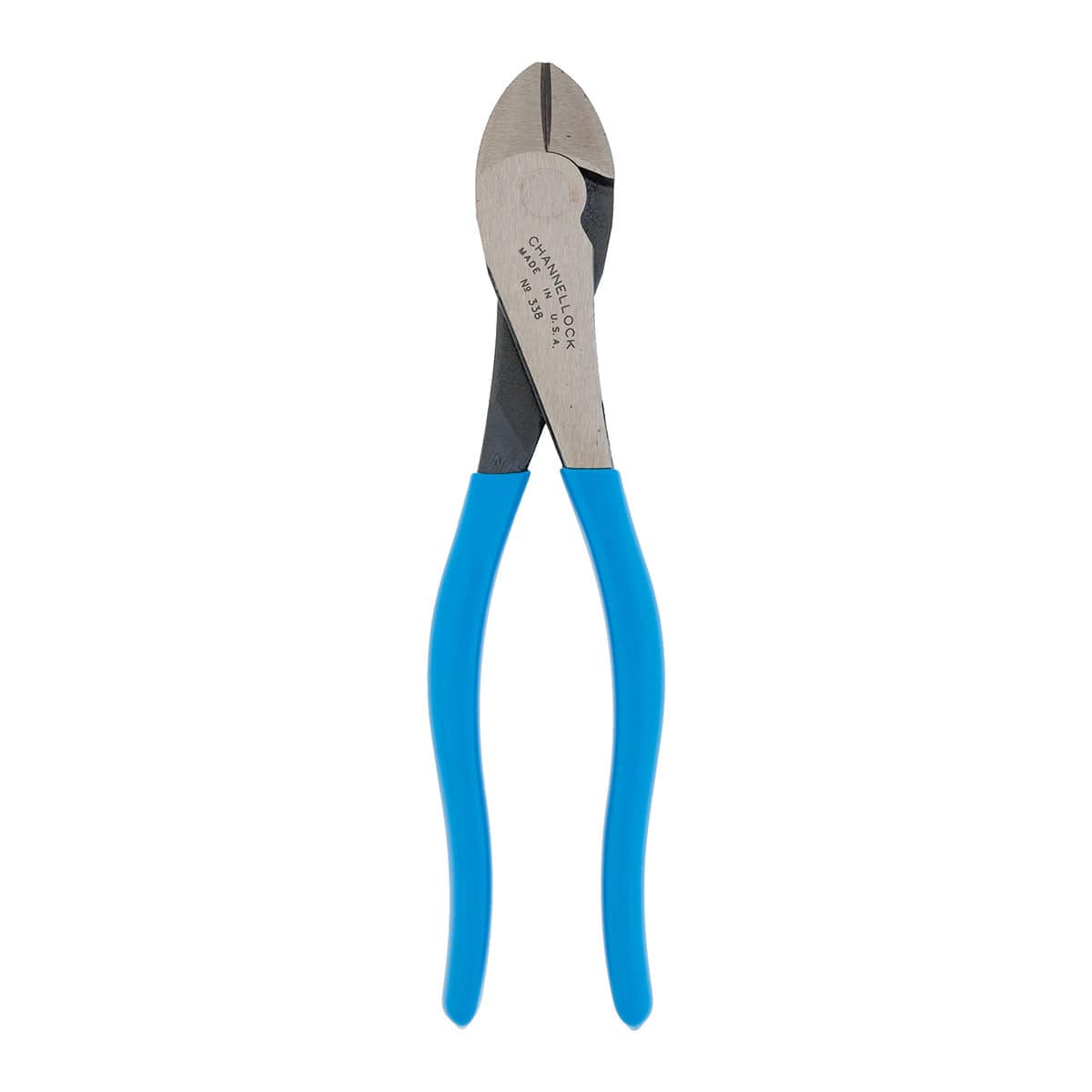 High Leverage Diagonal Cutting Pliers