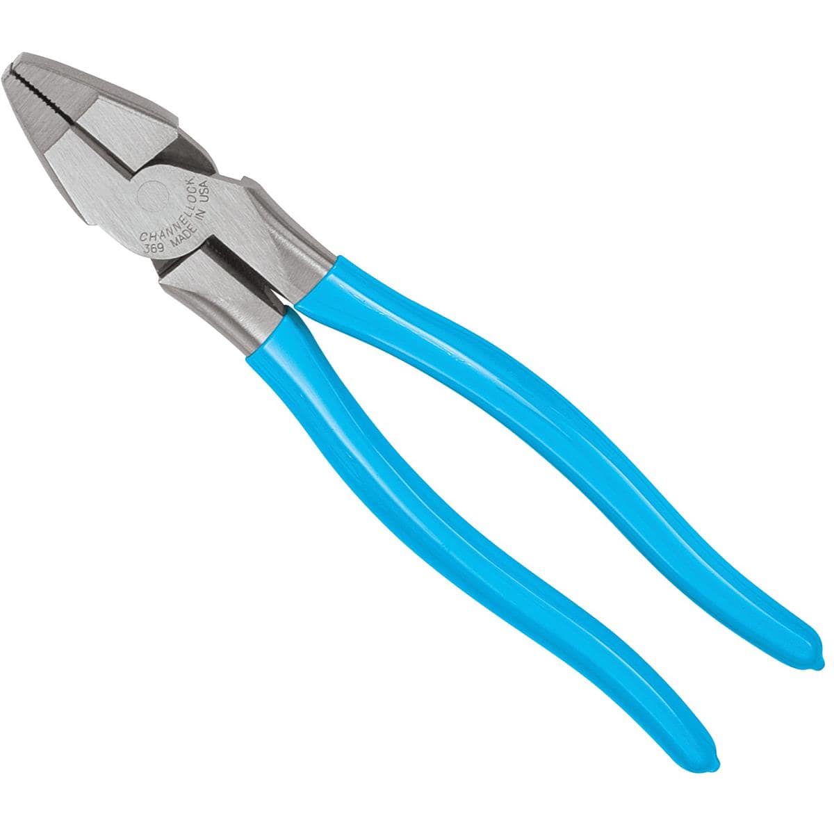 CHANNELLOCK XLT Linemen's Pliers