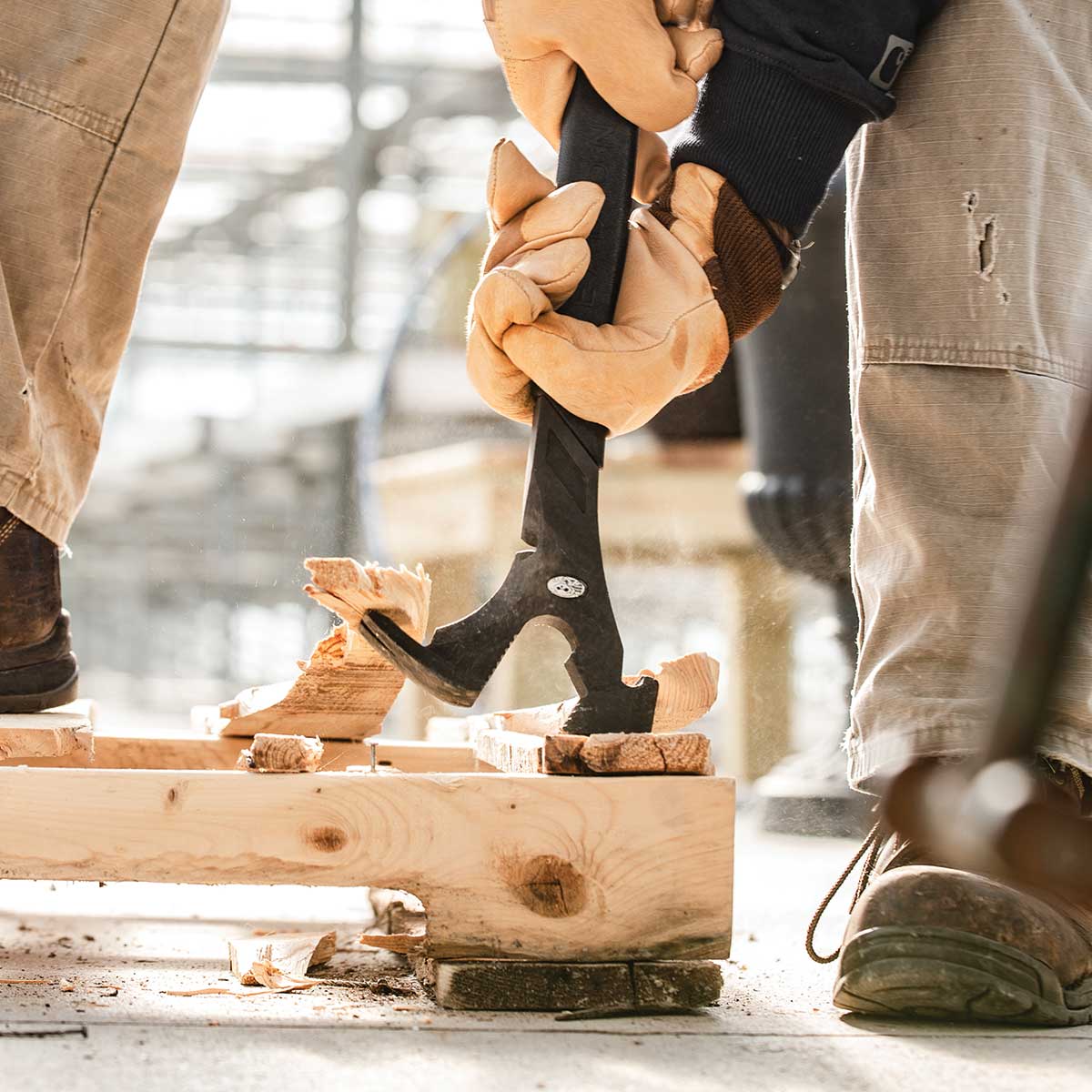 Dead On Annihilator Wrecking Bars