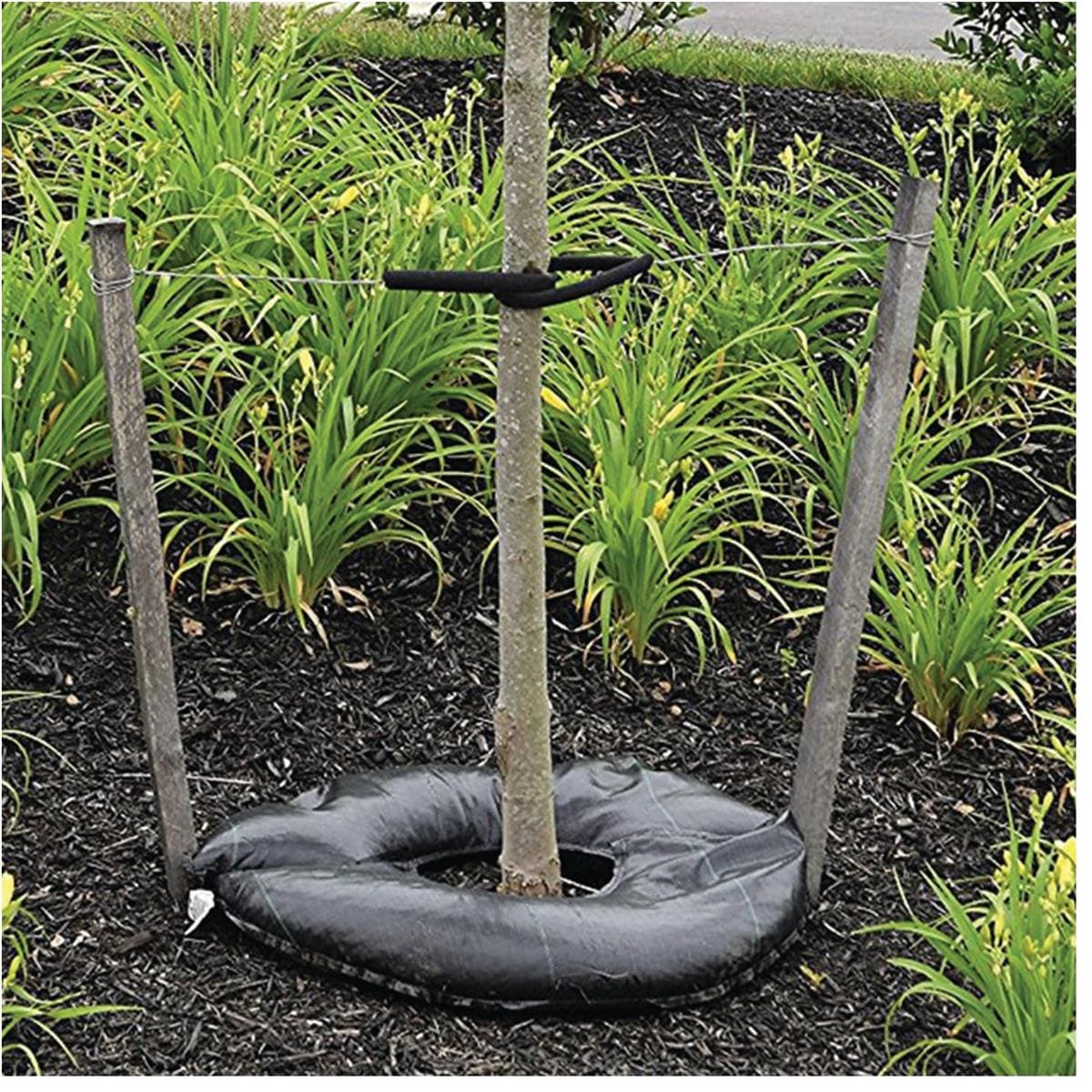 EcoTurf TreeDiaper Tree-Watering Bags