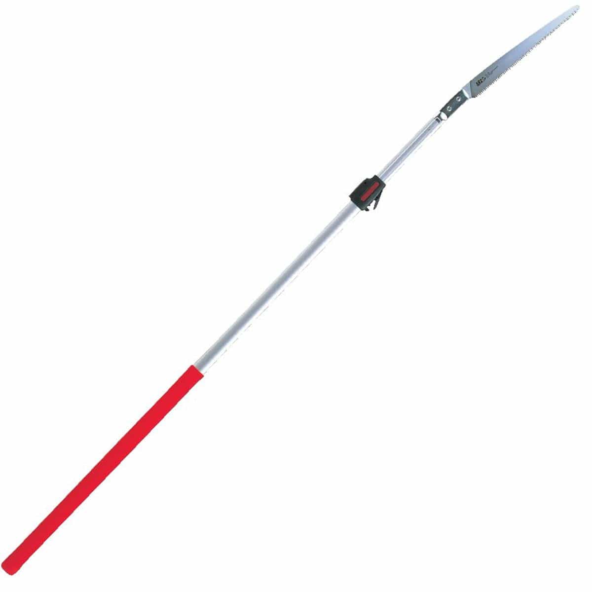 ARS Lightweight Telescoping Pole Saw