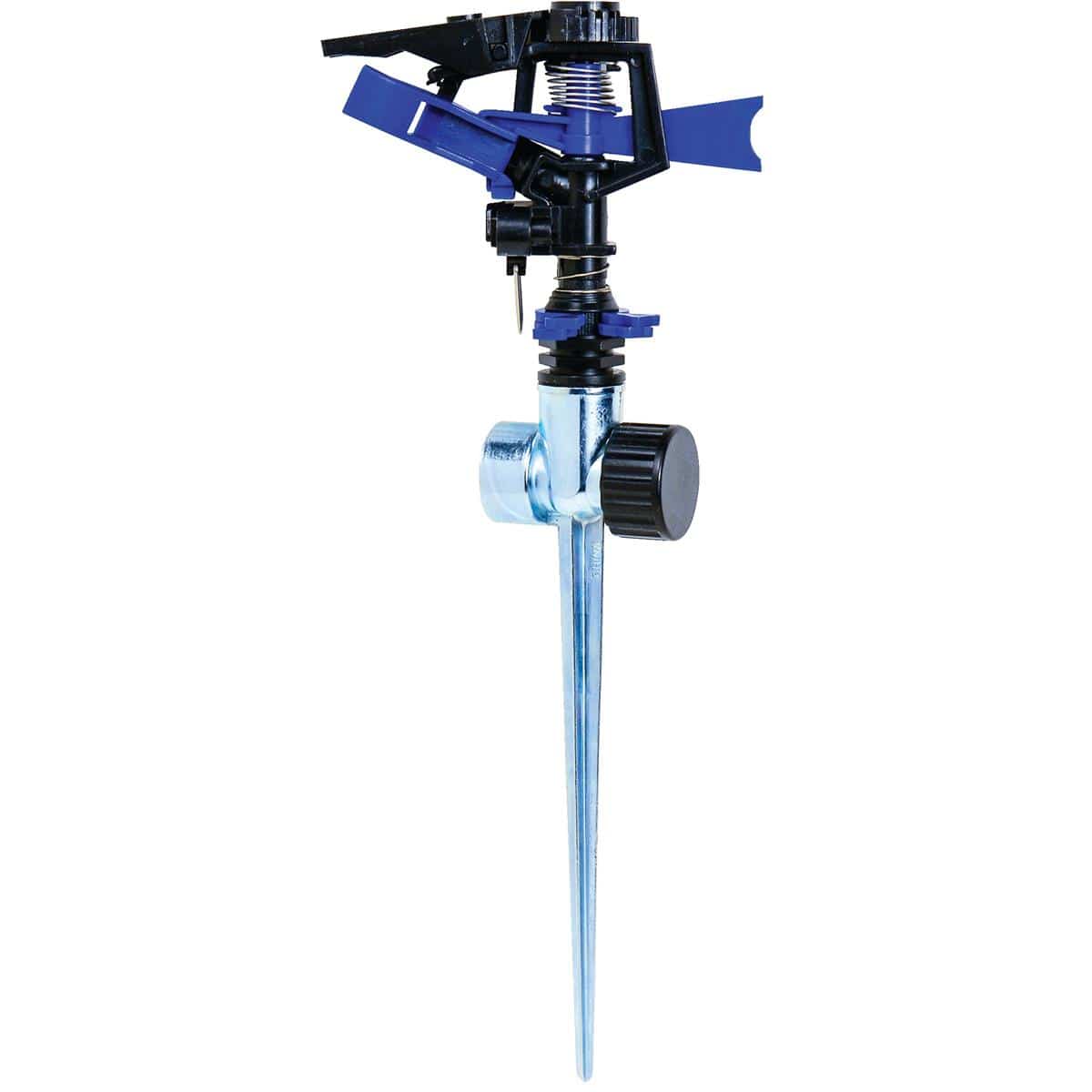 Rugg Impulse Sprinklers