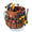 Bucket Boss® Bucketeer Tool Organizer