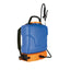 4 Gallons Jacto PJB v2020 Battery-Powered Backpack Sprayer