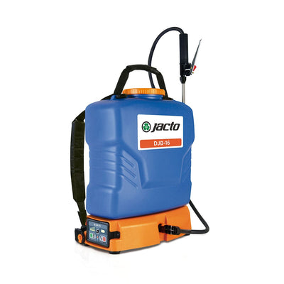 Battery Powered Backpack Sprayers