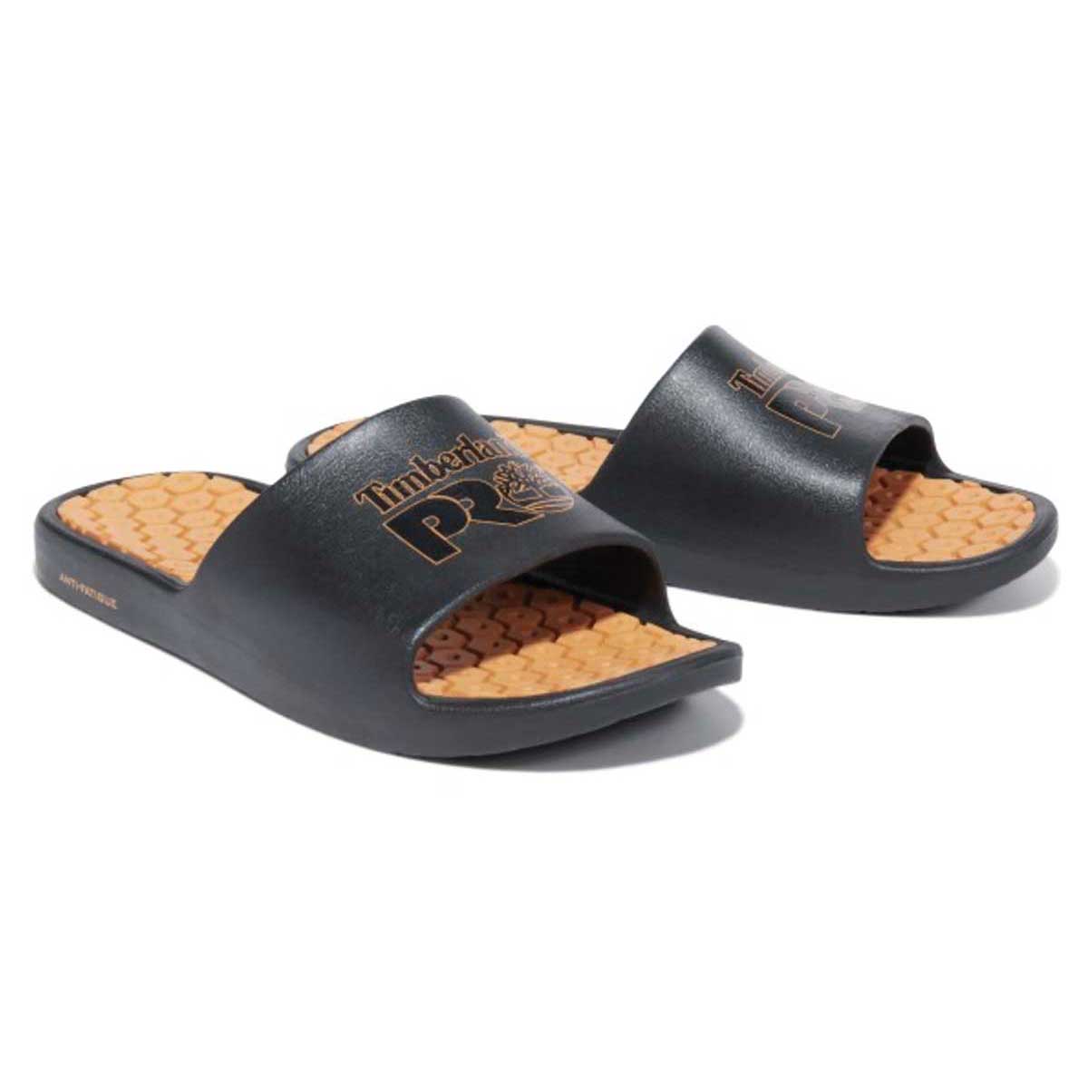 Timberland PRO Anti-Fatigue Slide Sandals