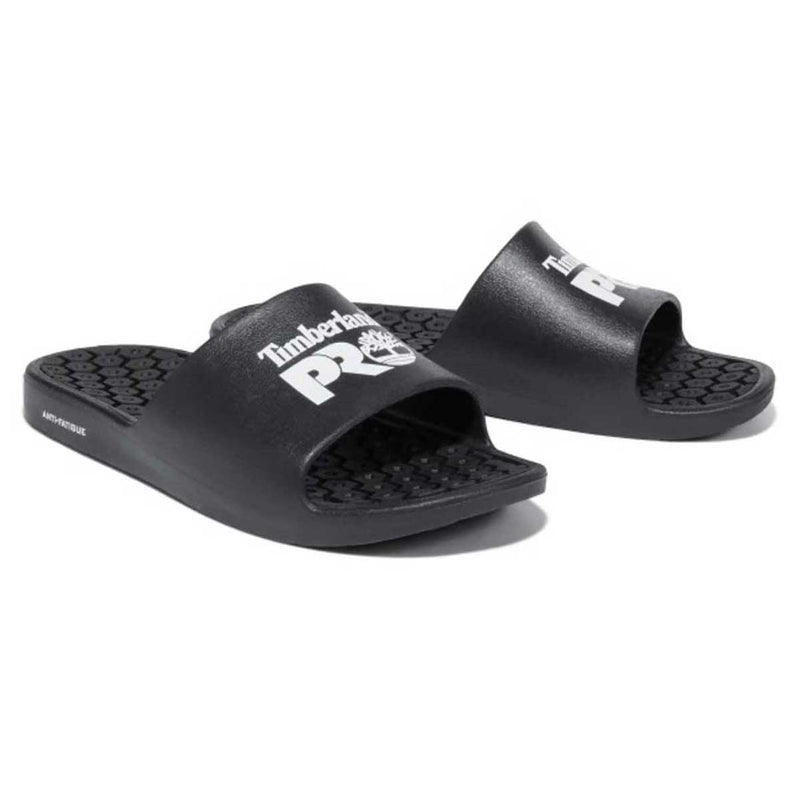 Timberland PRO Anti-Fatigue Slide Sandals