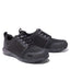 Black Timberland PRO Radius Composite Toe Athletic Shoe