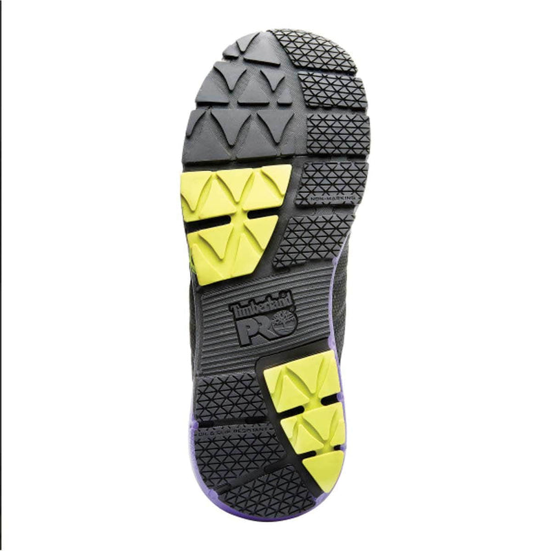 Timberland PRO Women's Radius Composite Toe Athletic Shoe