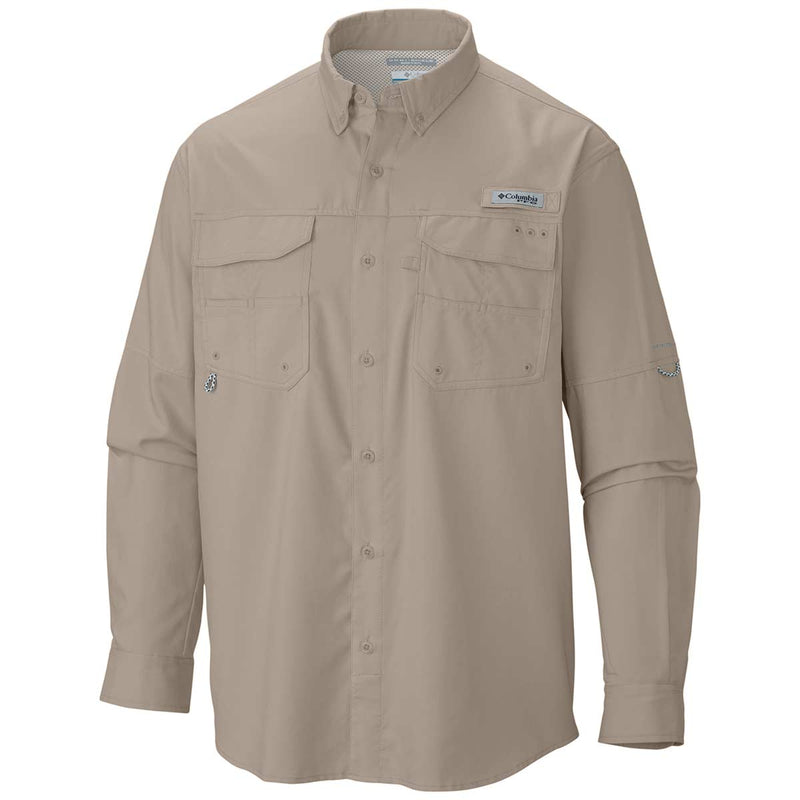 Columbia Men's PFG Blood and Guts™ III Woven Shirt