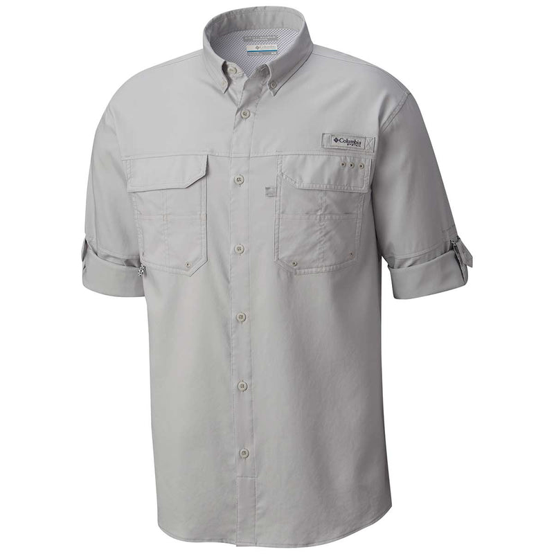 Columbia Men's PFG Blood and Guts™ III Woven Shirt
