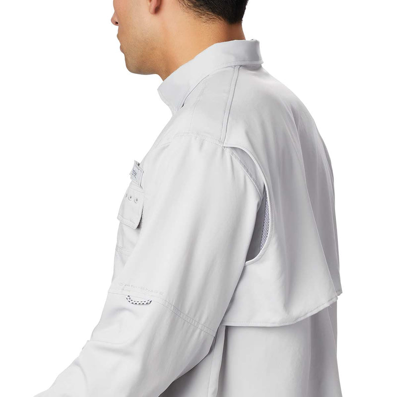 Columbia Men's PFG Blood and Guts™ III Woven Shirt