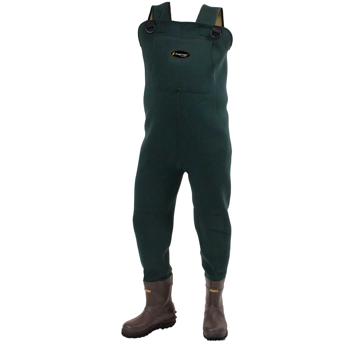 Frogg Toggs Amphib Neoprene Chest Wader