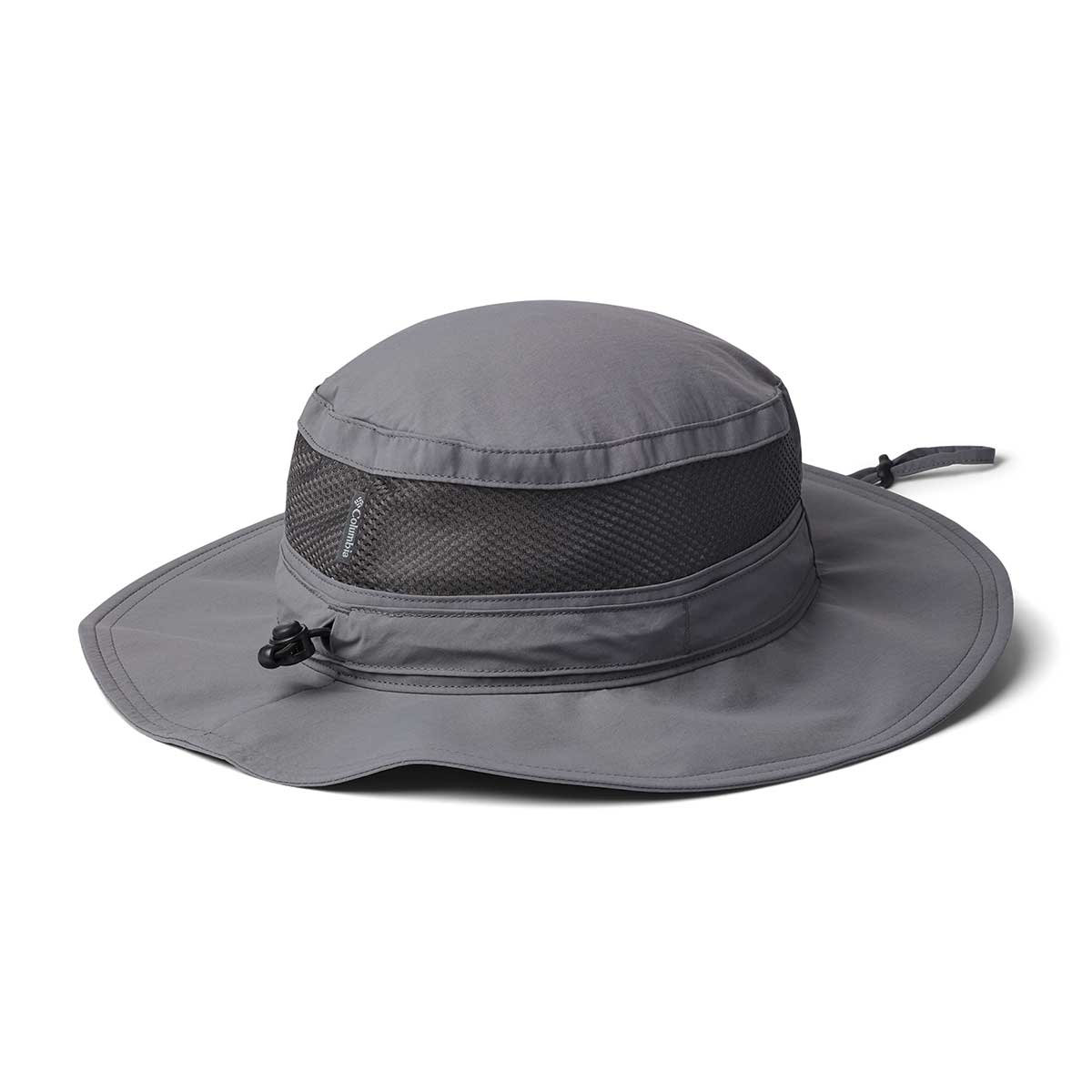 Columbia Gray Bora Bora Booney II Omni-Shade COOLMAX Dallas Cowboys Bucket  Hat - Macy's
