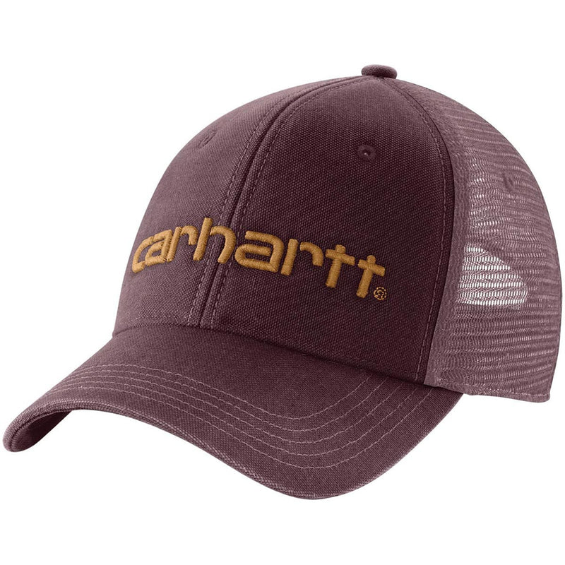 Carhartt Dunmore Mesh Back Cap