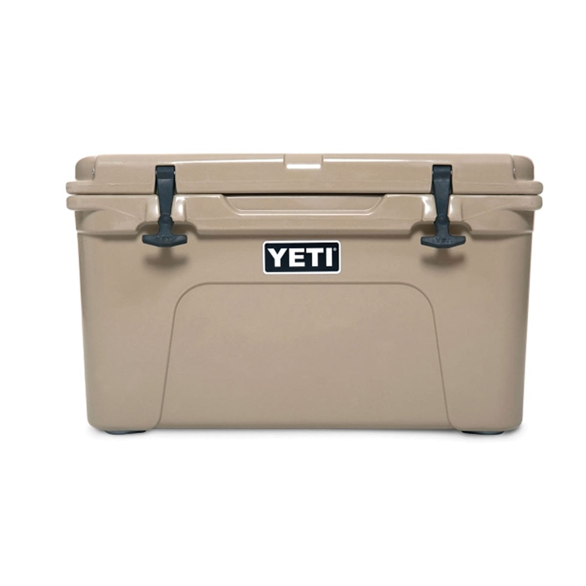 Desert Tan YETI Tundra 45
