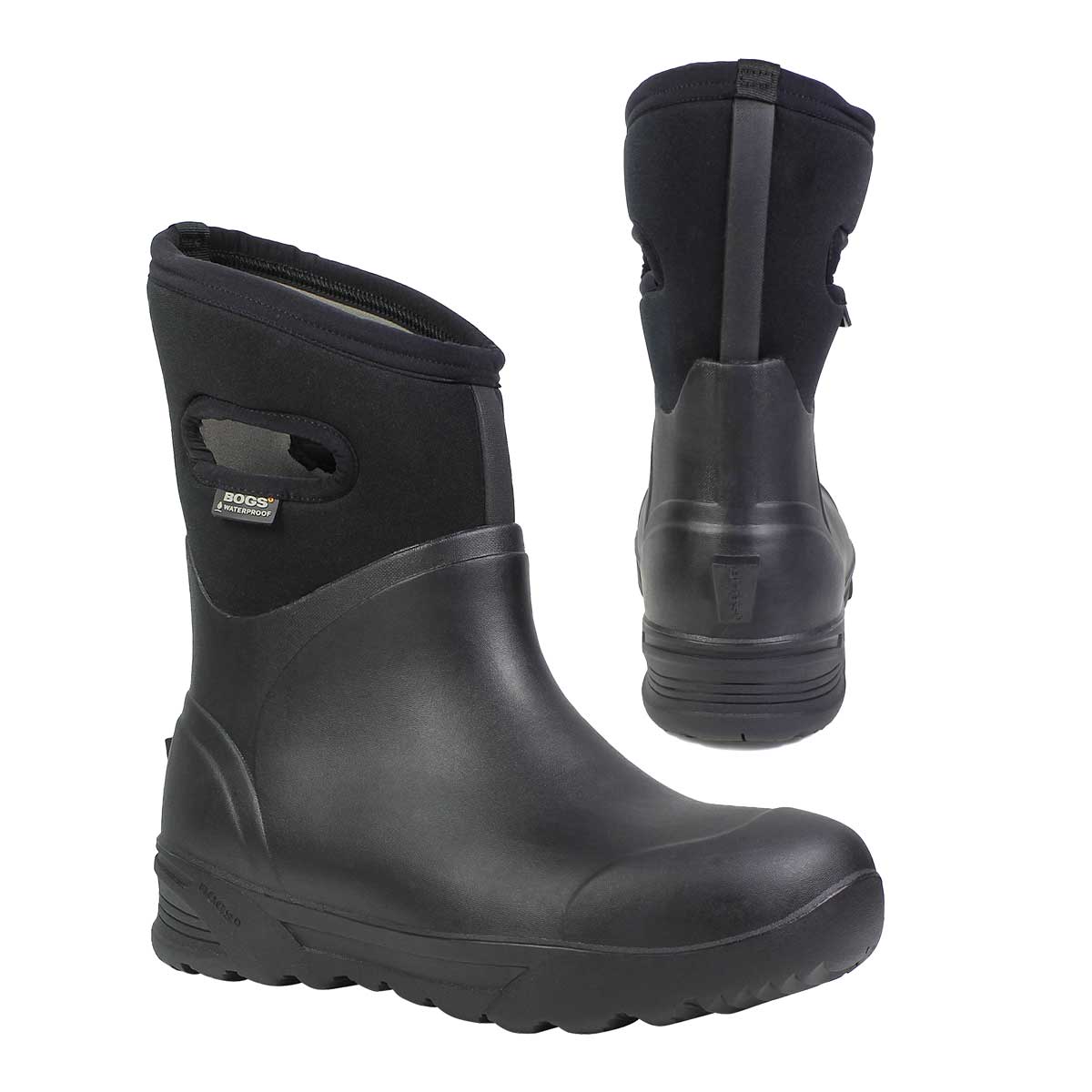 Bogs bozeman boots best sale