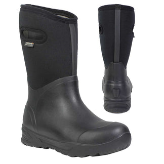 BOGS Bozeman Tall Men s Insulated Waterproof Boot Gemplers