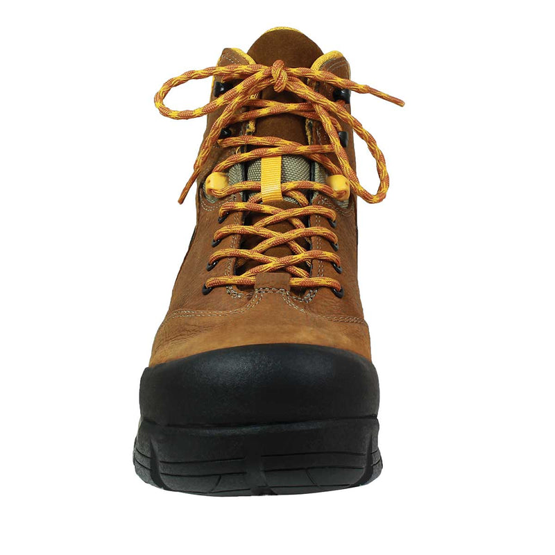 BOGS Men's Bedrock Waterproof Work Boot