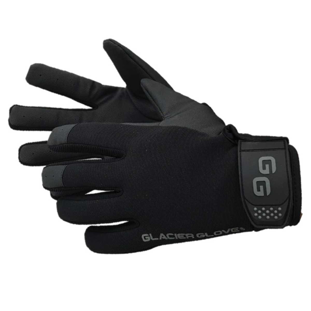 Glacier Gloves Elite Tactical Gloves